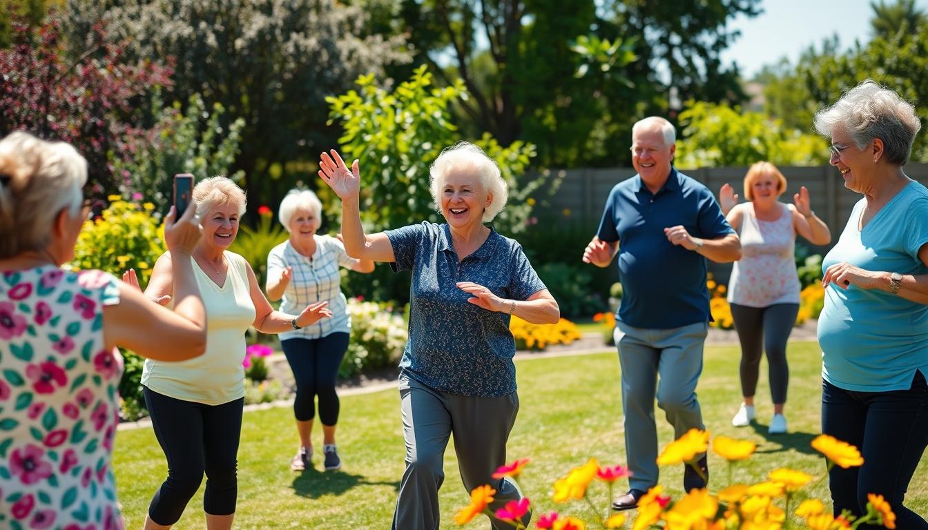 Fitness Programs