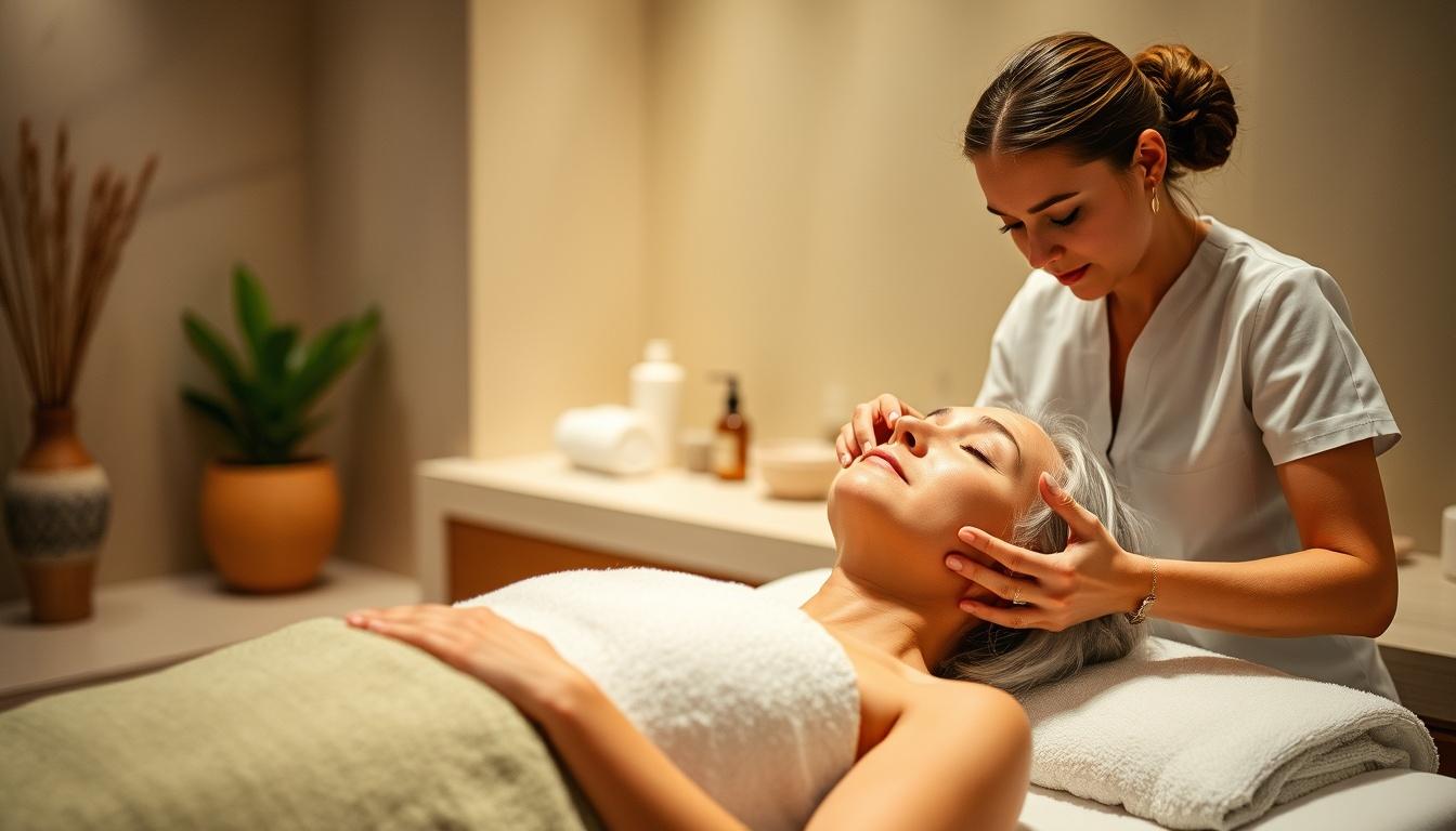 Spa Services